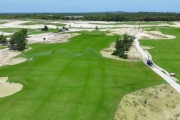 Golden Sands Golf Resort 